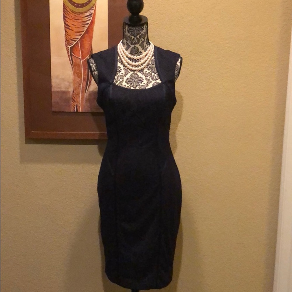 🌹Caché Dress🌹